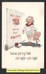 [098a] You've got my Vote all right - all right. [front] by Taylor, Platt & Company