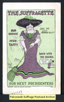 [163a] The Suffragette. (7) [front]