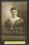 [342a] Yours for "Victory" - Frances W. Graham [front] by L. G. Pease