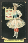 [352a] Votes For Women [front] by Publisher unknown