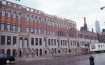 [IL, Chicago. 03] Brunswick & Balke Factory [Site of]. 01 by Carl L. Thurman