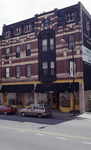 [IL, Chicago. 04] Ferdinand & William Kauffmann Store & Flats. 01 by Carl L. Thurman