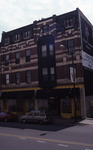 [IL, Chicago. 04] Ferdinand & William Kauffmann Store & Flats. 02 by Carl L. Thurman