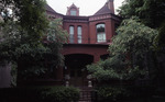 [IL, Chicago. 05] Ann Halsted Residence. 01 by Carl L. Thurman