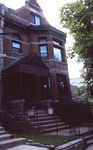[IL, Chicago. 08] Joseph Deimal Residence. 01 by Carl L. Thurman