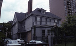 [IL, Chicago. 09] George M. Harvey Residence. 02 by Carl L. Thurman