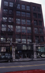 [IL, Chicago. 10] Wirt Dexter Building. 02 by Carl L. Thurman