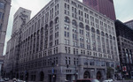 [IL, Chicago. 12] Auditorium Building. 01 by Carl L. Thurman