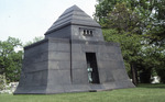 [IL, Chicago. 13] Martin Reyerson Tomb. 01 by Carl L. Thurman