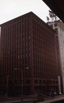 [NY, Buffalo. 21] Guarranty Building. 01 by Carl L. Thurman