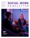 Social Work Newsletter 2020-2021-2022 by University of Northern Iowa. Department of Social Work.