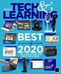 Tech & Learning, December 2020/January 2021