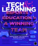 Tech & Learning, February 2021