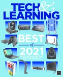Tech & Learning, February 2022
