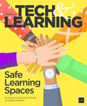 Tech & Learning, March 2022