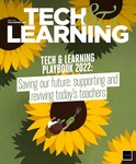 Tech & Learning, April 2022