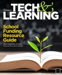 Tech & Learning, May 2022