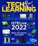 Tech & Learning, August 2022