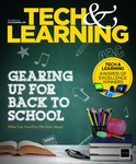 Tech & Learning, September 2022