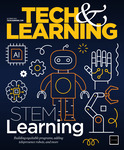 Tech & Learning, October 2022