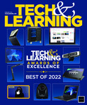 Tech & Learning, February 2023