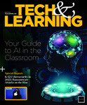 Tech & Learning, March 2023