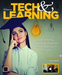 Tech & Learning, April 2023