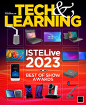 Tech & Learning, August 2023