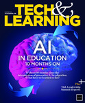Tech & Learning, November 2023