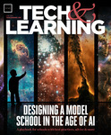 Tech & Learning, April 2024