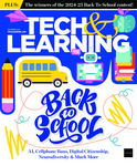 Tech & Learning, September 2024