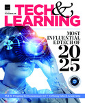 Tech & Learning, April 2025