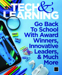 Tech & Learning, September 2025