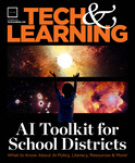 Tech & Learning, October 2025