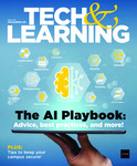 Tech & Learning, April 2026