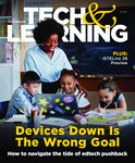 Tech & Learning, June 2026