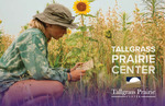 2020-2021 Tallgrass Prairie Center Highlights by Tallgrass Prairie Center, University of Northern Iowa