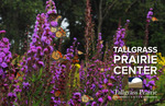 2021-2022 Tallgrass Prairie Center Highlights