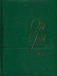 1950 Old Gold by Iowa State Teachers College