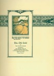 1926 Old Gold by Iowa State Teachers College