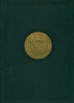 1925 Old Gold by Iowa State Teachers College