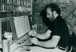 Bob Byrnes playing July 1978