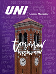UNI Alumni Magazine, issue 05, 2023