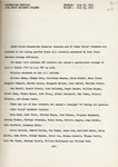 [Spring 1951 honor roll],Iowa State Teachers College Information Services, July 16, 1951
