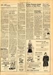 How profs met wives, The College Eye, August 14, 1942