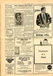 Hake chagrined; Indian popular, The College Eye, December 4, 1959