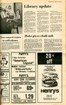 Hake gives chalk talk, The Northern Iowan, March 15, 1974
