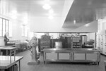 The Commons Kitchen