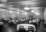 Dining Area in Commons