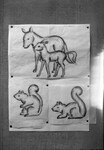 Animal Drawings 01
